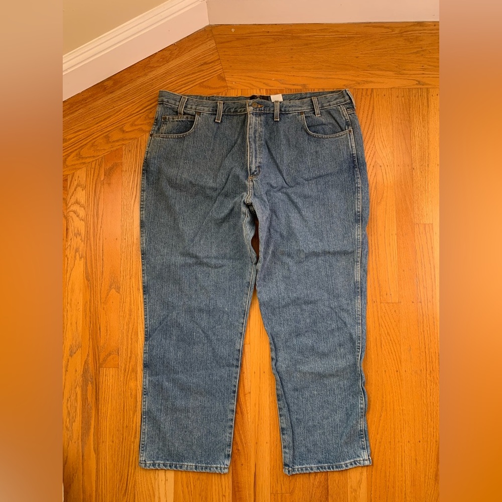 Men’s Red Head Jeans Relaxed Fit